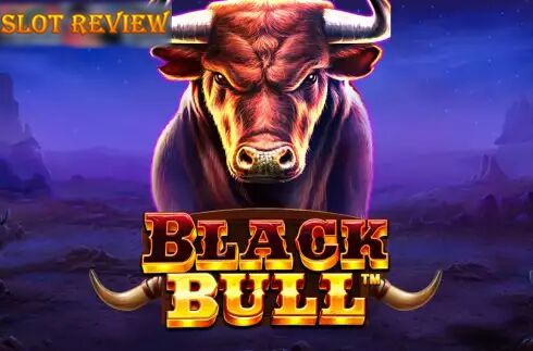 Black Bull - обзор слота